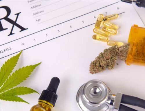 Turkish Parliament Legalizes Medical Cannabis Sales