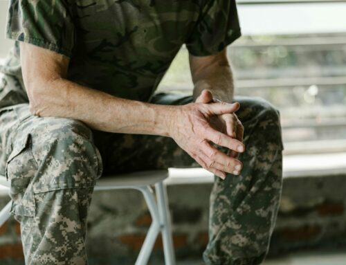 Psychedelic Retreats Offer Mental Health Breakthrough for Military Veterans
