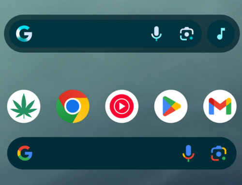 Google Launches Limited Test of Cannabis Advertising on Its Search Platform in Canada