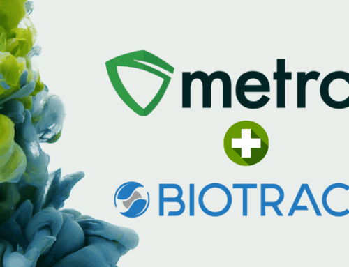 Metrc and BioTrack Partner to Forge Cannabis Compliance and Innovation
