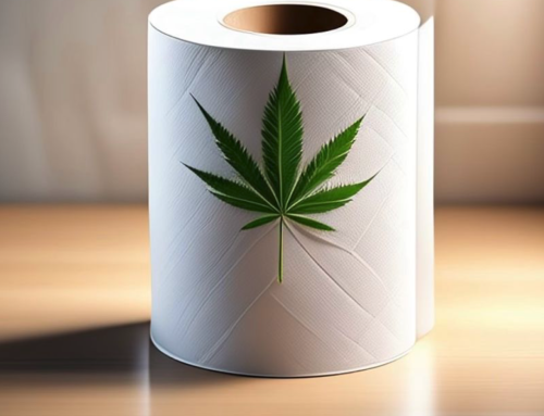 Opinion: Rolling Toward a Greener Future: The Case for Industrial Hemp Toilet Paper