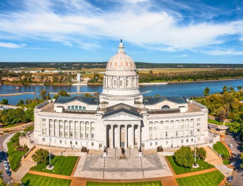 Missouri Activists Gird Up for 2026 Ballot Measure to Unify Hemp and Cannabis Regulations