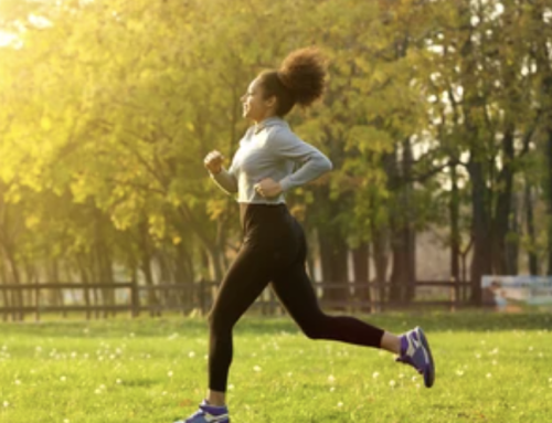 STUDY: Cannabis Consumers Engage in Greater Levels of Physical Exercise