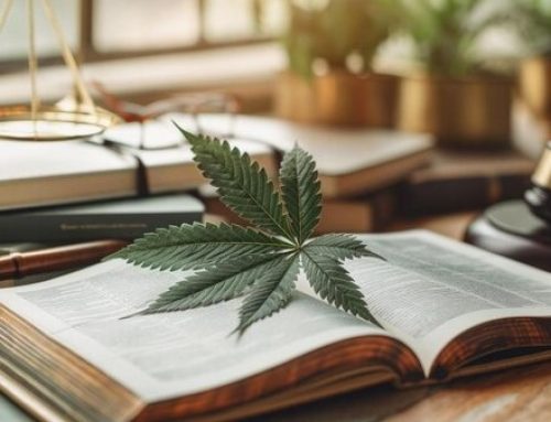 Cannabis Companies Secure Extension in Federal Prohibition Case