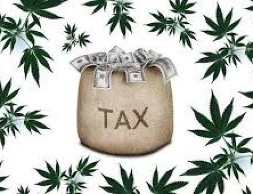 Case Study: Navigating Cannabis Tax Hikes in California & New Mexico