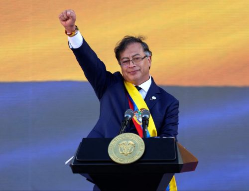 Colombian President Pushing Congress for Swift Action on Full Cannabis Legalization