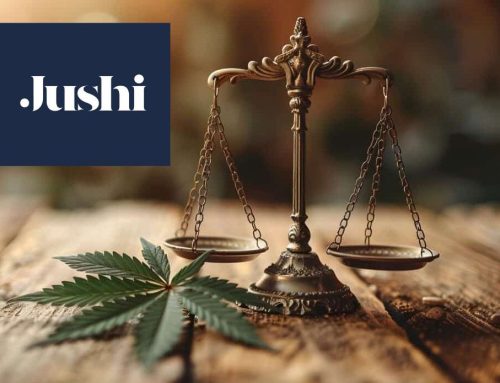 Jushi Sues Pennsylvania Retailers Over Unregulated Hemp-Derived THC Products