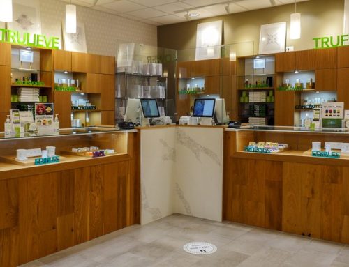 Trulieve Opens Dispensary in Cincinnati, Strengthening Ohio Market Position