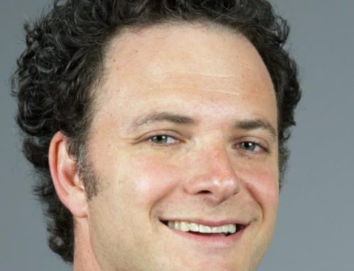A LIFE IN A DAY: David Peck, CEO of Headquarters