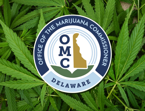Delaware OMC Reports $7.4M in First Month of Recreational Cannabis Sales