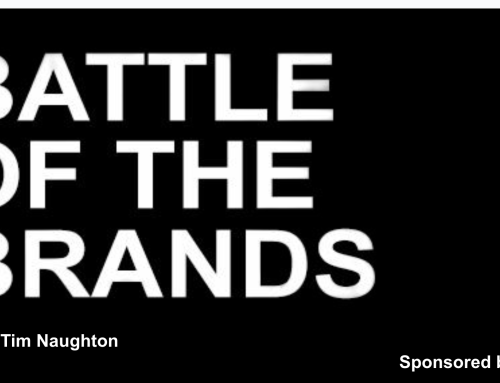 Highly Capitalized Network Launches “Battle of the Brands” — A New Show Redefining Cannabis Marketing Conversations