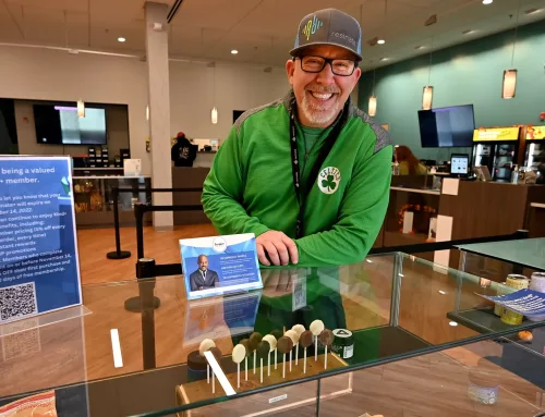 The Scrappy Cannabis Retailer’s Playbook