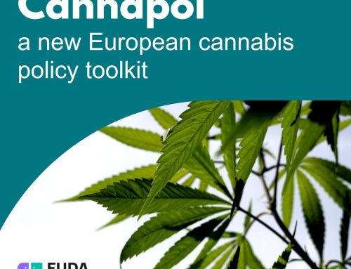 EU Releases Cannapol Toolkit to Aid Member States in Crafting Adult-Use Cannabis Rules