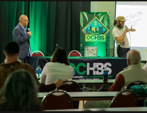 Ohio Cannabis Health and Business Summit Returns to I-X Center October 3-4, 2025