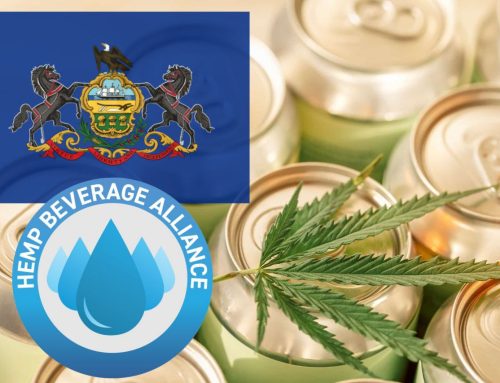 HBA Pushes for Regulatory Framework on Hemp-Derived THC Beverages in Pennsylvania