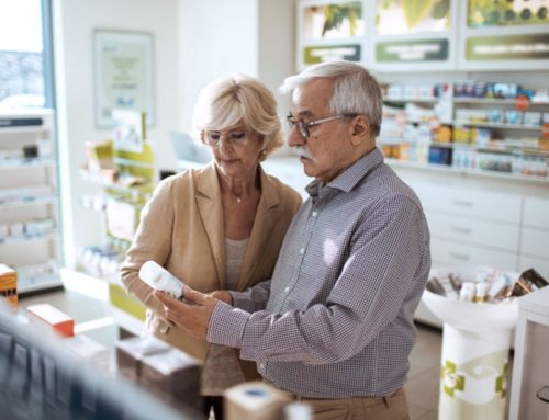 Medical Cannabis Finds Favor Among Seniors Across Continents