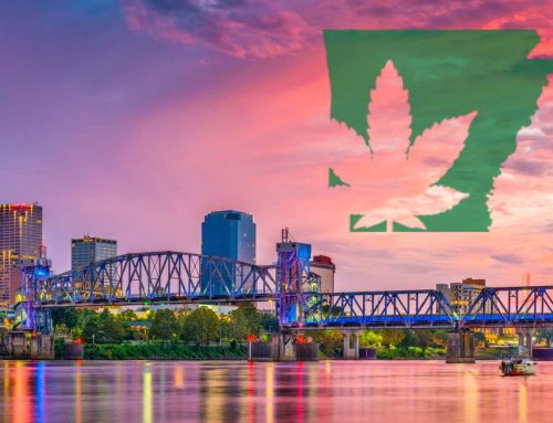 Arkansas Medical Cannabis Sales Are Expected to Break Previous Record