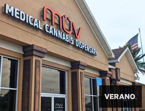 Verano Adds Crystal River Location, Reaching 82 Dispensaries in Florida