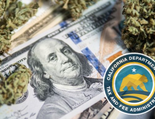 California Reaps $259.7M in Cannabis Tax Revenue for Q2 2025