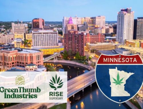 GTI Opens Rise Dispensaries in Minnesota, Expanding Access to Adult-Use Cannabis Buyers
