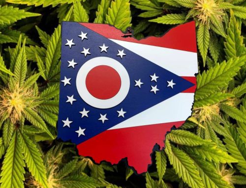 Ohio Cannabis Sales Hit $3B Mark at Steady Pace of Recreational Expansion