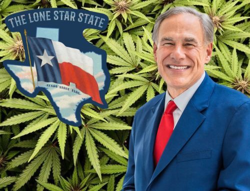 Texas Regulators Set Age Limit on Hemp-Derived THC Sales