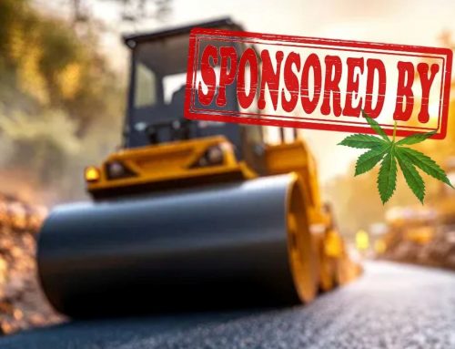 Michigan House Approves 24% Tax on Wholesale Cannabis Sales for Road Repairs