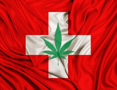 Switzerland Advances Draft for Regulated Cannabis Sales with Centralized Online Distribution