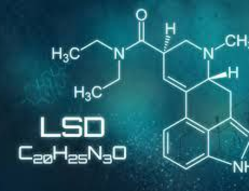 LSD Shows Promise in Prolonged Reduction of Anxiety Symptoms