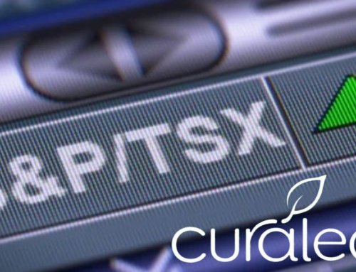 Curaleaf Gains Entry to S&P/TSX Composite Index, Today Officially