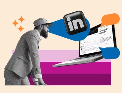 LinkedIn Research Study: People Don’t Trust What You Say — They Trust What Others Say About You