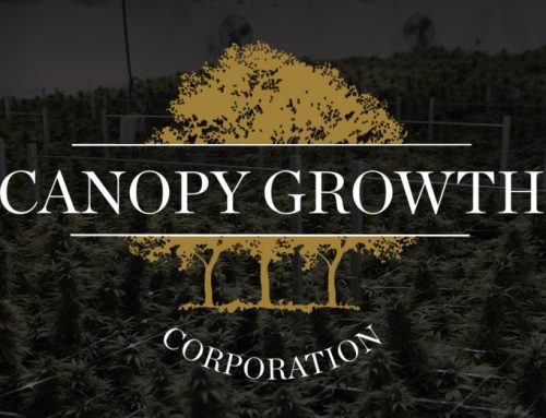 Canopy Growth Shifts DOJA Site to Medical-Only Production in Canada