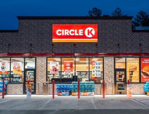 Circle K Eyes National Expansion for Hemp THC Drinks in 2026
