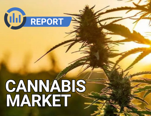 Cannabis Industry Eyes Quadrupled Growth Through 2033, Research and Markets Reports