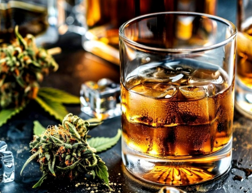 Whiskey Maker Trims Footprint as Buyers Turn to Cannabis