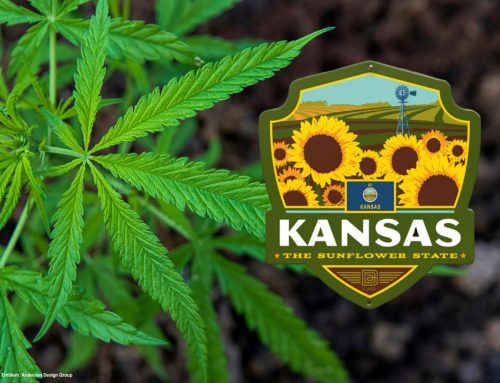 Kansas Poll Shows Broad Support for Cannabis Reform