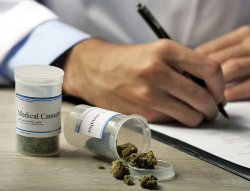 Germany Boosts Medical Cannabis Import Cap