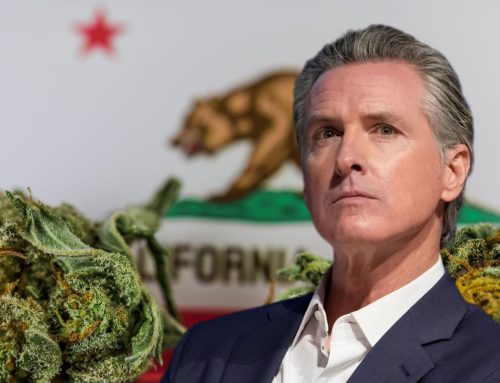 California Reinstates 15% Cannabis Excise Tax Through 2028