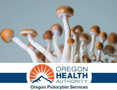 Oregon Invites Input on Psilocybin Service Center Regulations Through New Advisory Panel