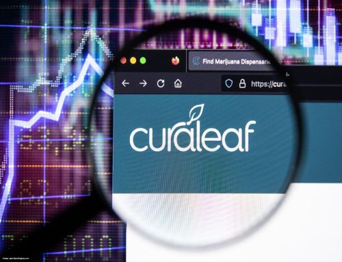 Curaleaf Executive Vice Chairman Adopts Automated Share Sales Plan