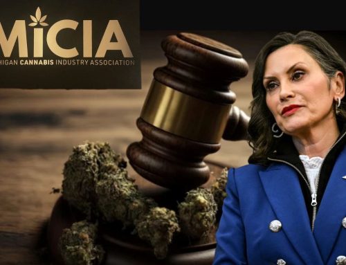Michigan Cannabis Trade Group Challenges New 24% Wholesale Tax in Court