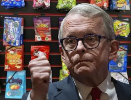 Ohio Governor Enacts Halt on Sales of Hemp-Derived THC Products
