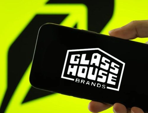 Glass House Brands Marks Milestone as First U.S. Cannabis Stock Tradable on Robinhood