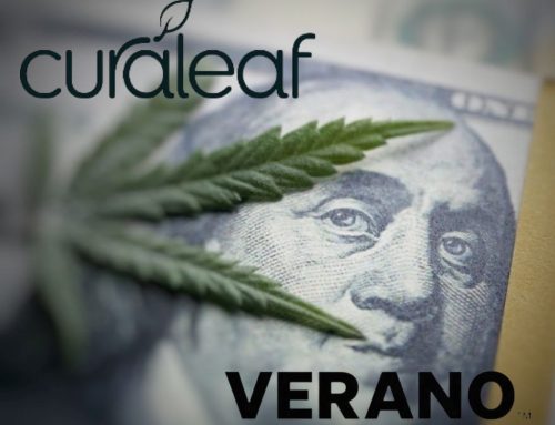 Revolving Credit Lines Break New Ground in Cannabis Debt Markets