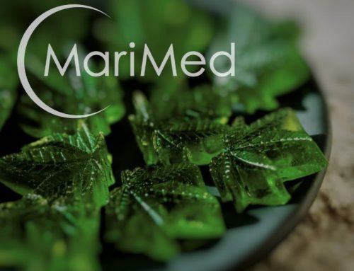 MariMed Strikes Licensing Deal to Bring Edibles Line to New York Market