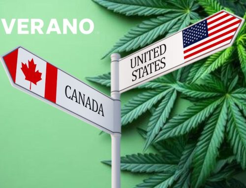 Verano Shareholders Approve Corporate Home Relocation to Nevada