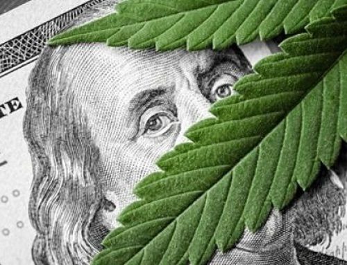Fairfax Bank Retreats from Servicing Cannabis Businesses