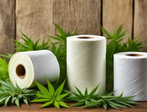 OPINION: Industrial hemp just got ‘future proofed.’