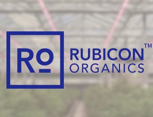 Rubicon Organics Secures $4M Financing for Facility Upgrades