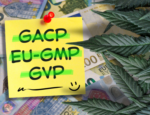 EU Cannabis Imports Explained: Rules, Regulations, Safety & Quality Control